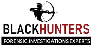 Black Hunters Forensic Investigations